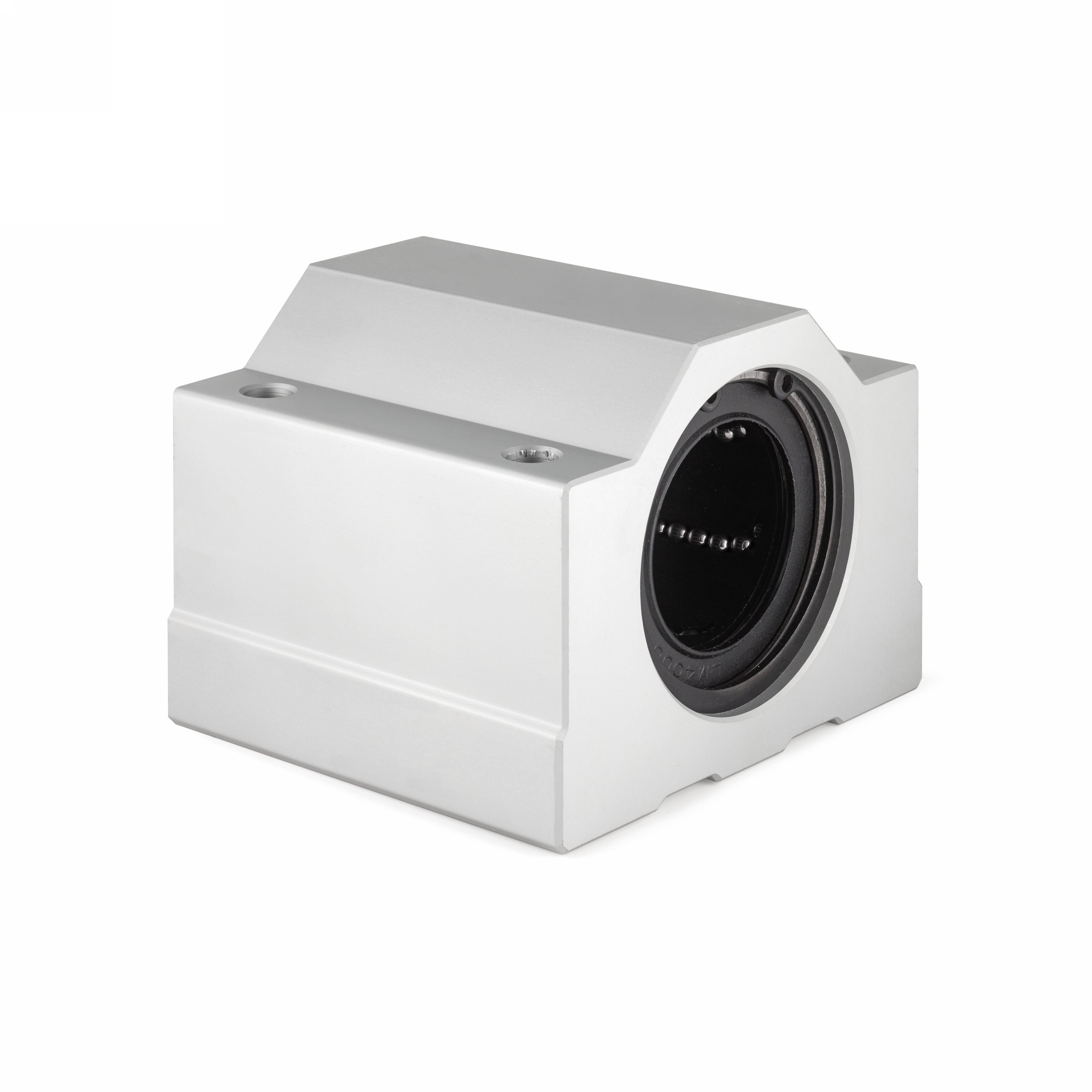 Линейный подшипник в сборе с корпусом SCS12-UU ISKRA