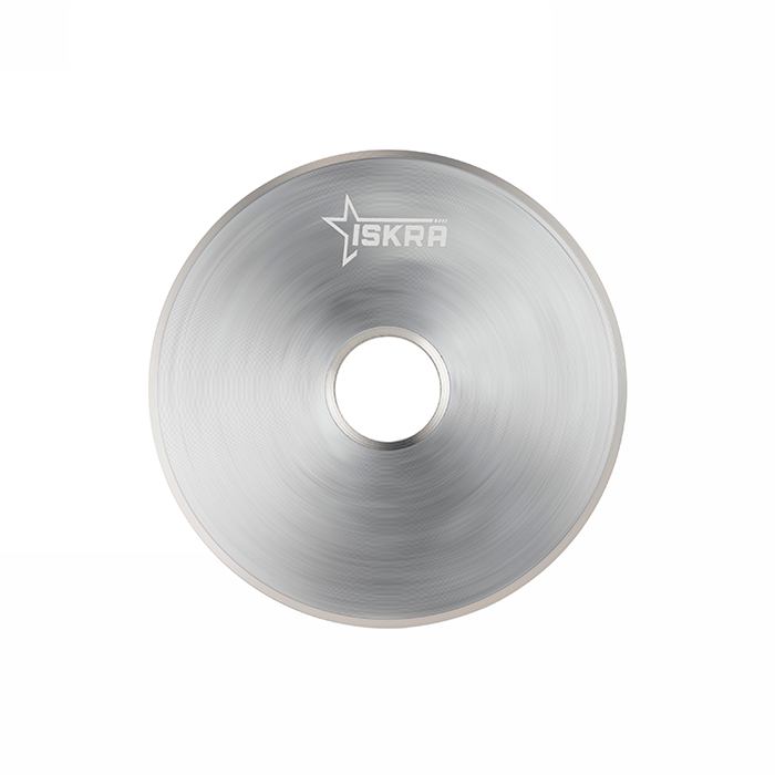 Полумуфта под расточку SGAB024 ISKRA