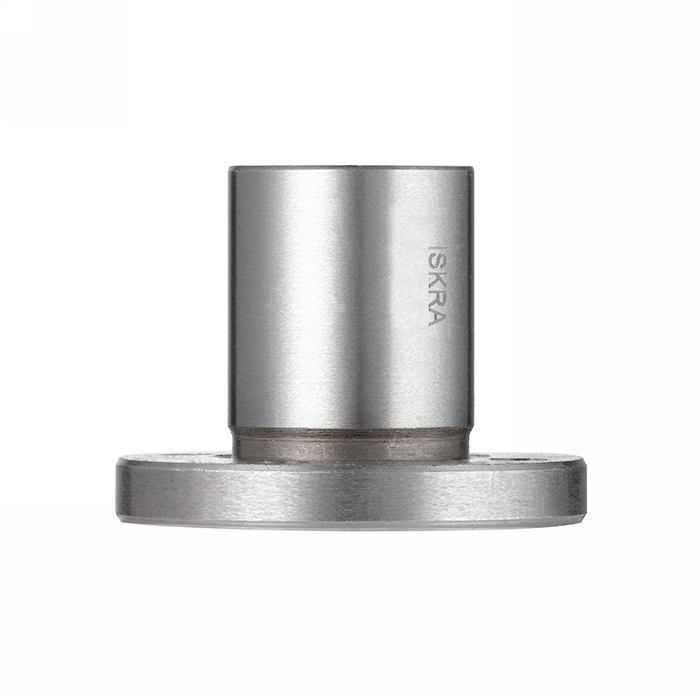 Линейный подшипник LMEF60-UU ISKRA