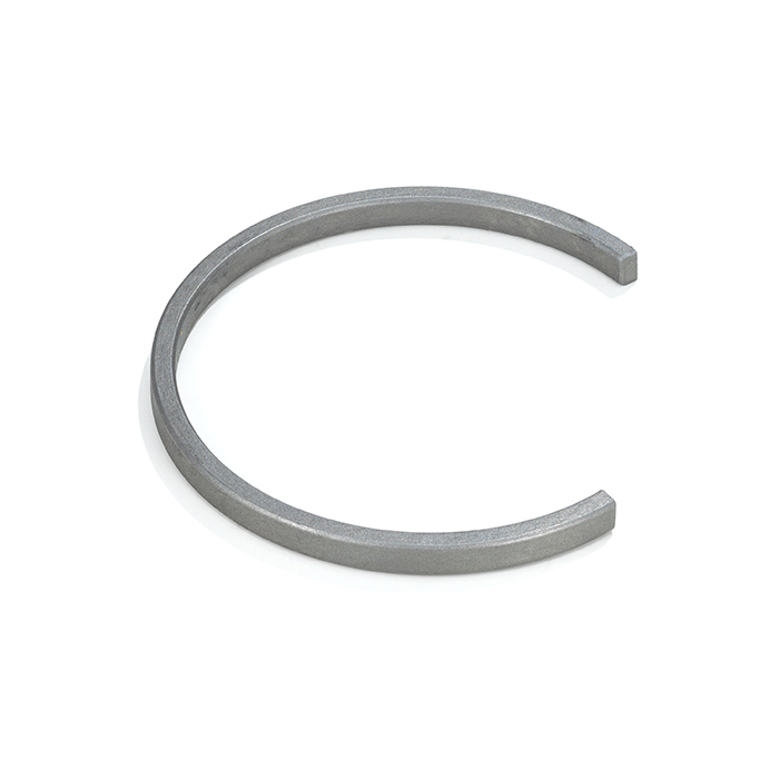 Разъемный фланцевый корпус 722512DB (FNL512B) ISKRA