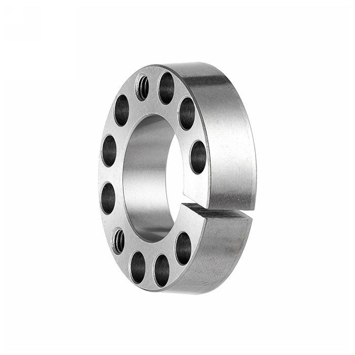 Зажимная втулка KLEE050 (PHF FX60-50X80) ISKRA