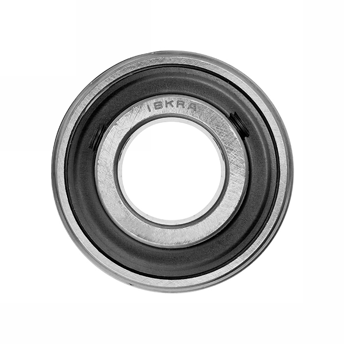 Высокотемпературный корпусной подшипник UC209 BHTS ZZ 280° ISKRA