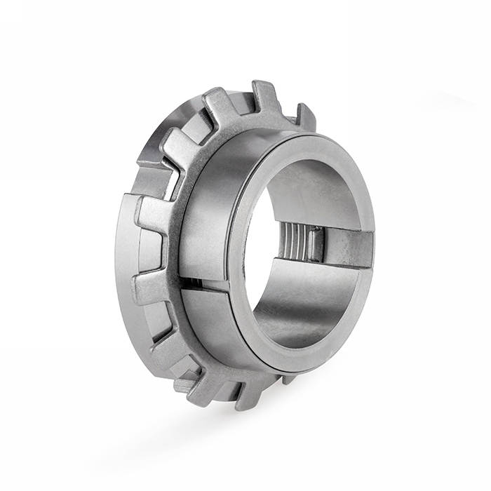 Зажимная втулка KLFC070 (PHF FX80-70x84) ISKRA