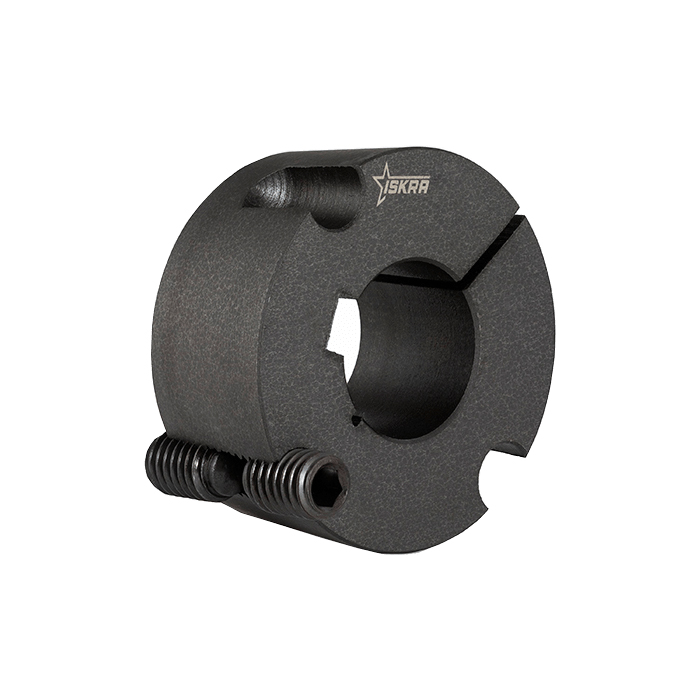 Втулка тапербуш 3030-35 мм ISKRA