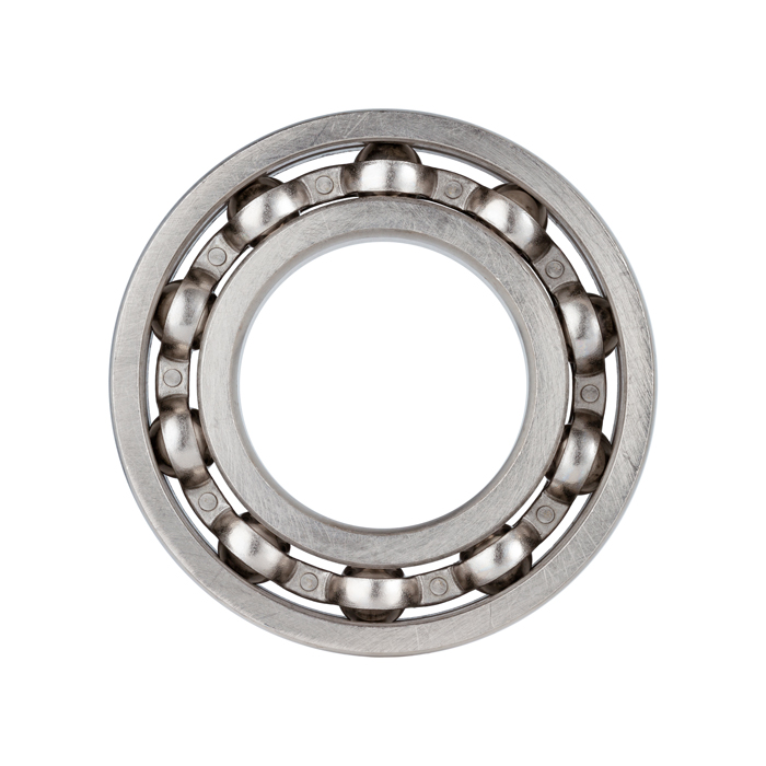 Высокотемпературный подшипник 6005 BHTS 330° ISKRA