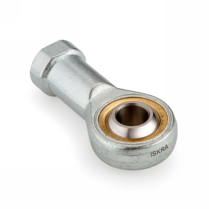 Шарнирный наконечник TSF6C ISKRA