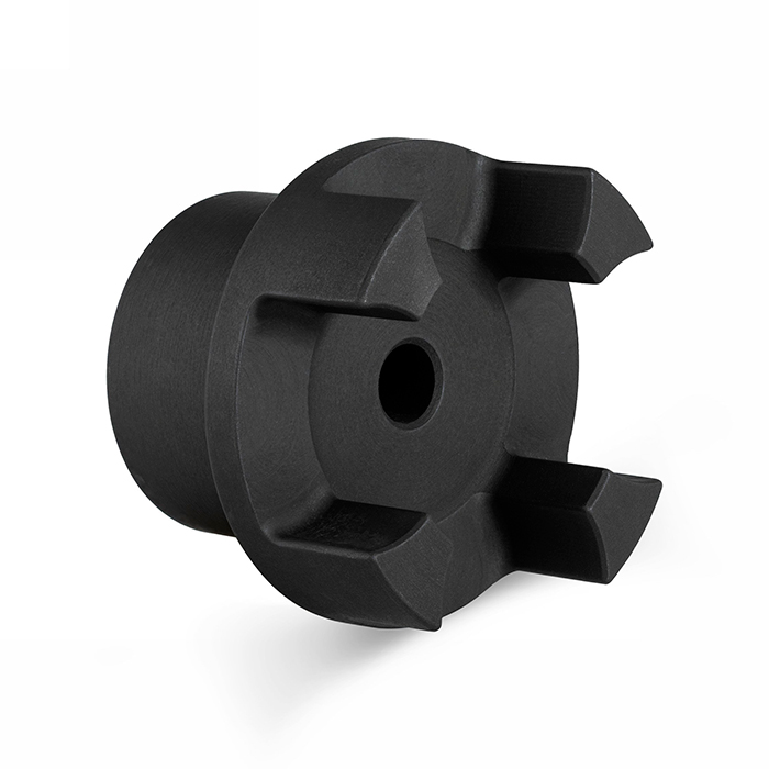 Кулачковая муфта под расточку SGM24AB 92Sh (ROTEX24) ISKRA