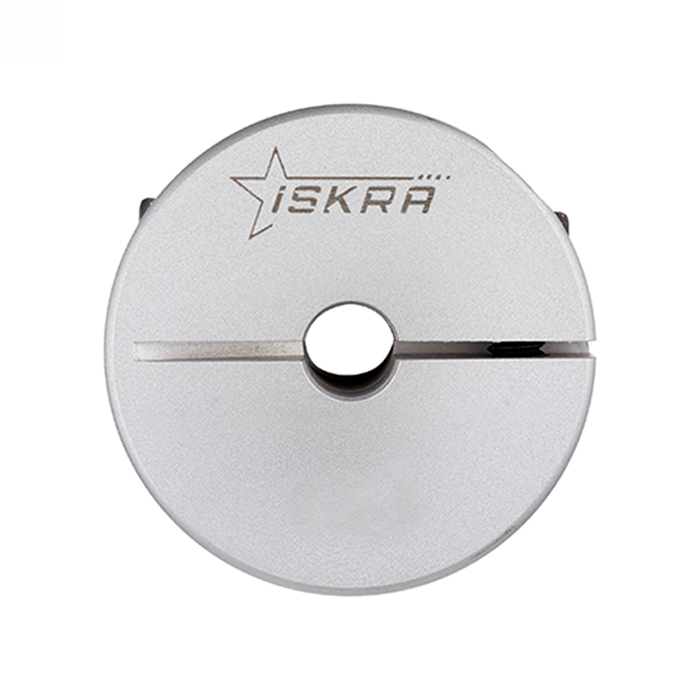 Муфта сильфонная соединительная BC20-C ISKRA