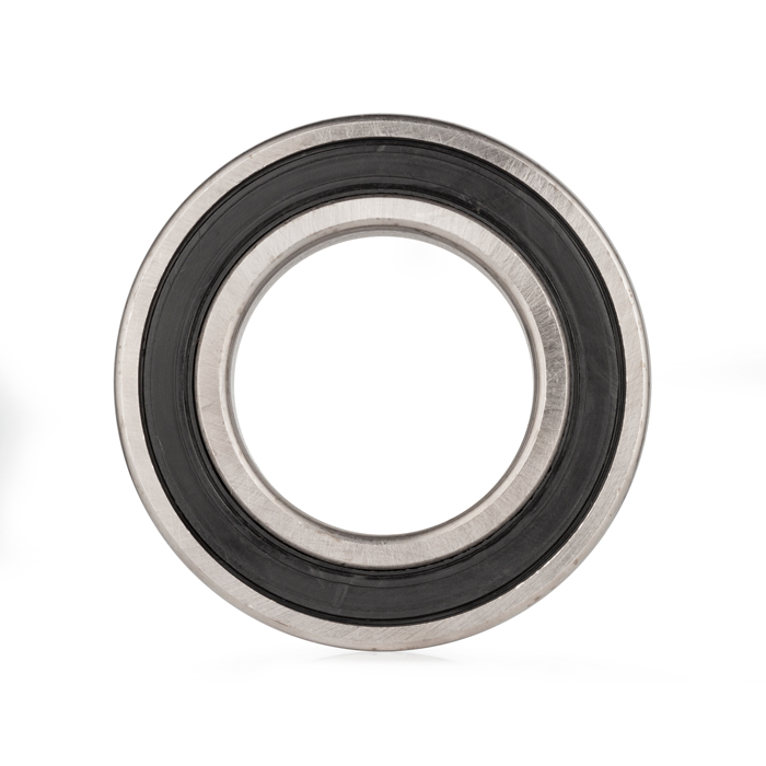 Высокотемпературный подшипник 6007 BHTS 2RS C4 VT 200° ISKRA