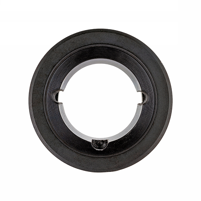 Шкив зубчатый с профилем HTD под втулку тапербуш 30-8M-30 TB (PHP 30-8M-30TB) ISKRA