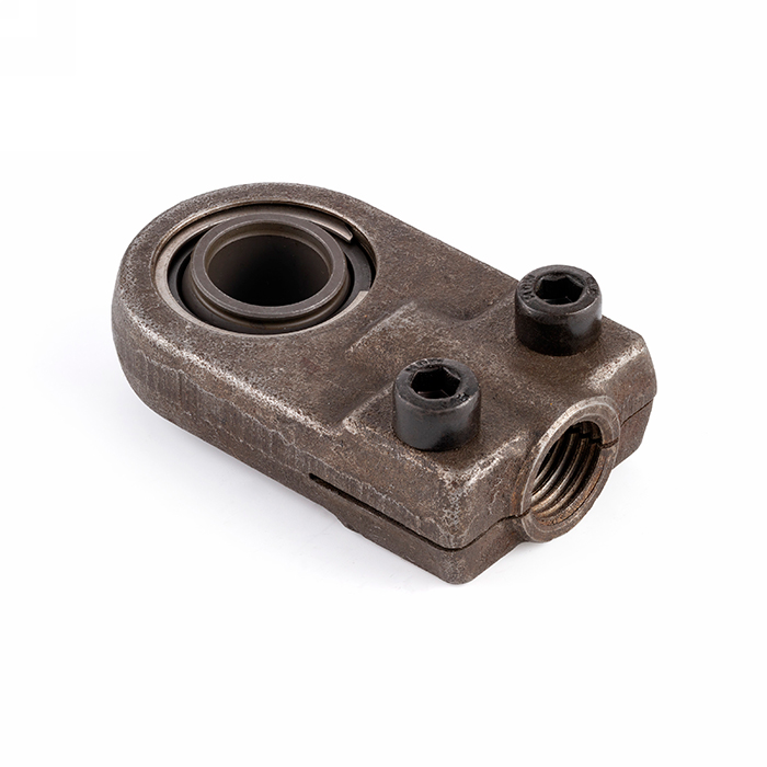 Шарнирный наконечник TAPRCE632 ISKRA