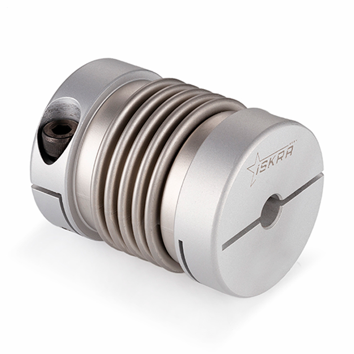 Муфта сильфонная соединительная BC20-C ISKRA