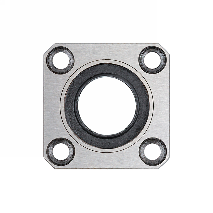 Линейный подшипник LMEK12-UU ISKRA