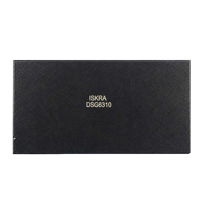 Держатель для гайки ШВП DSG6310 ISKRA
