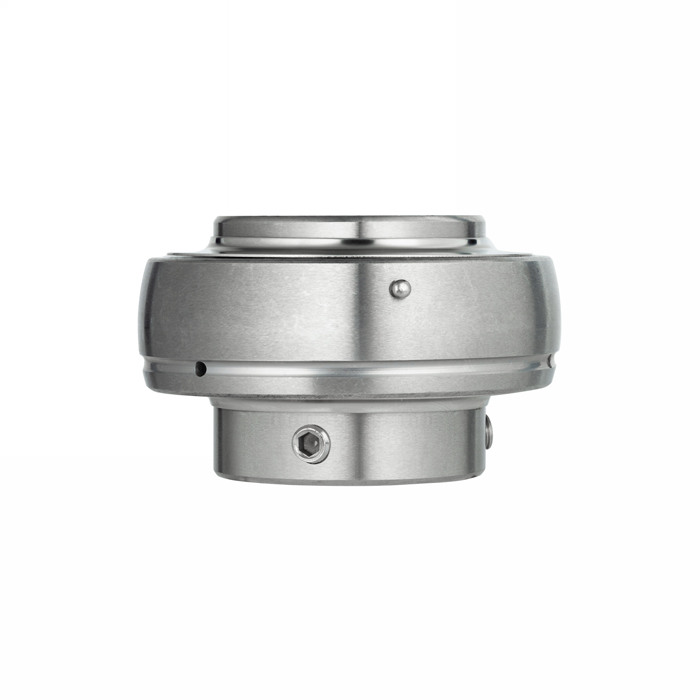 Нержавеющий подшипник (магнитный) UC205 BSS 2RS ISKRA