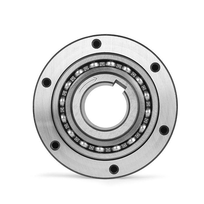 Обгонная муфта GL12 (GFR12) ISKRA