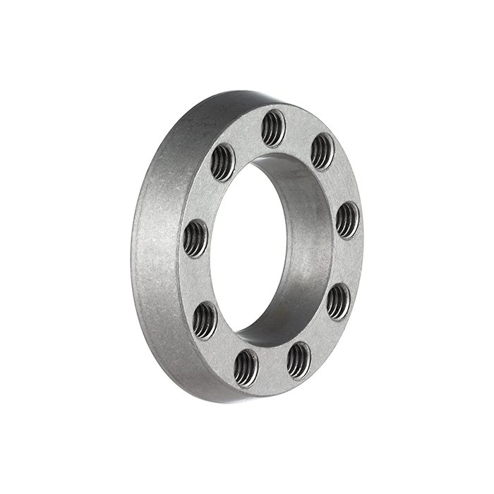 Зажимная втулка KLGG040 (PHF FX10-40x65) ISKRA