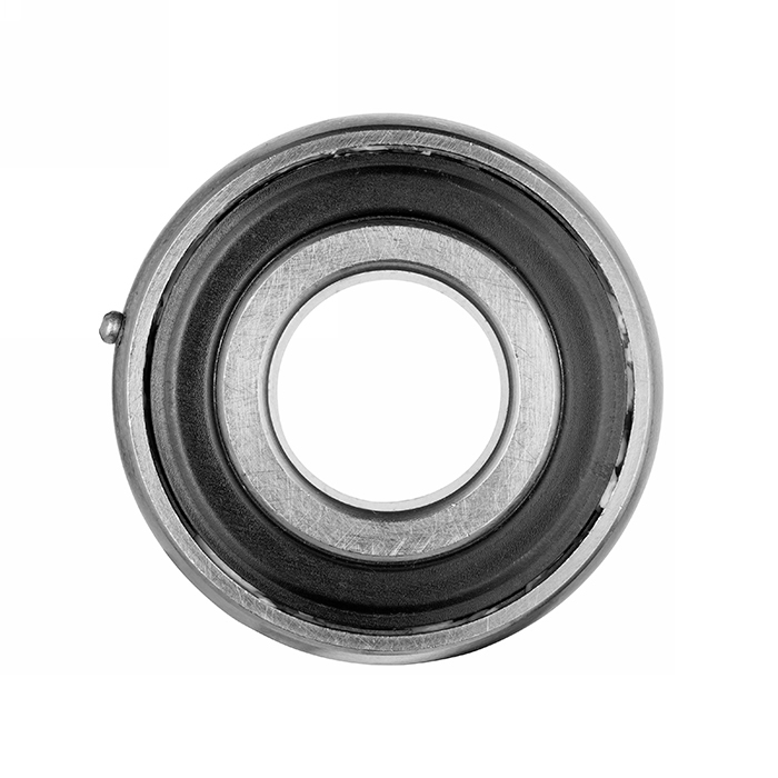 Высокотемпературный корпусной подшипник UC209 BHTS ZZ 280° ISKRA