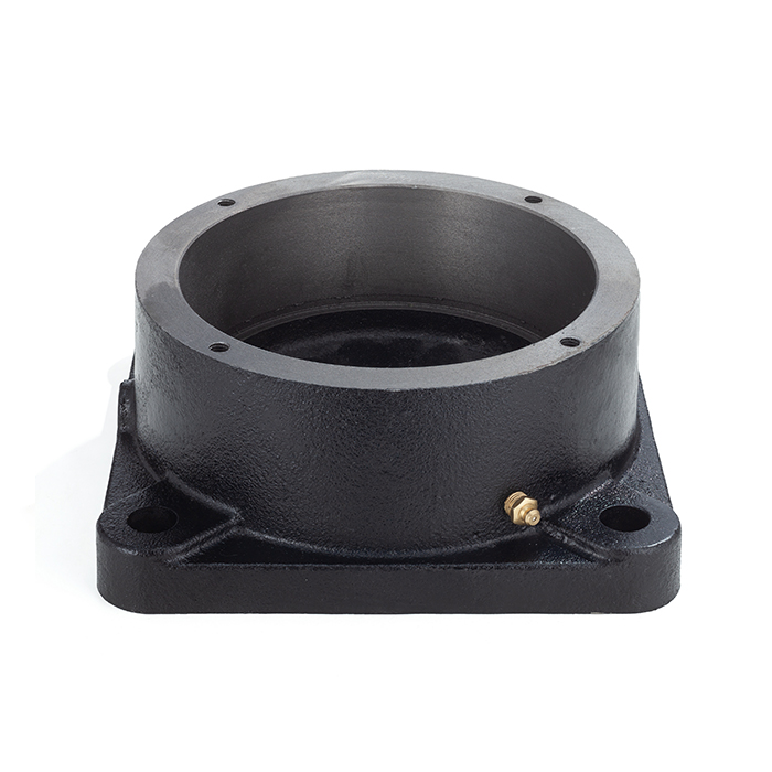 Разъемный фланцевый корпус 722518A (FNL518A) ISKRA