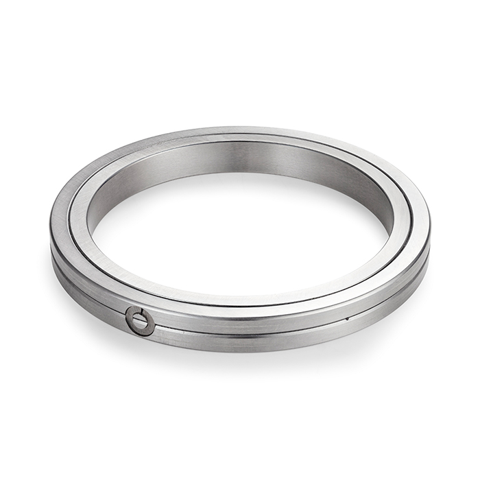 ОПУ прецизионная серия с перекрестными роликами SX011818-VSP ISKRA