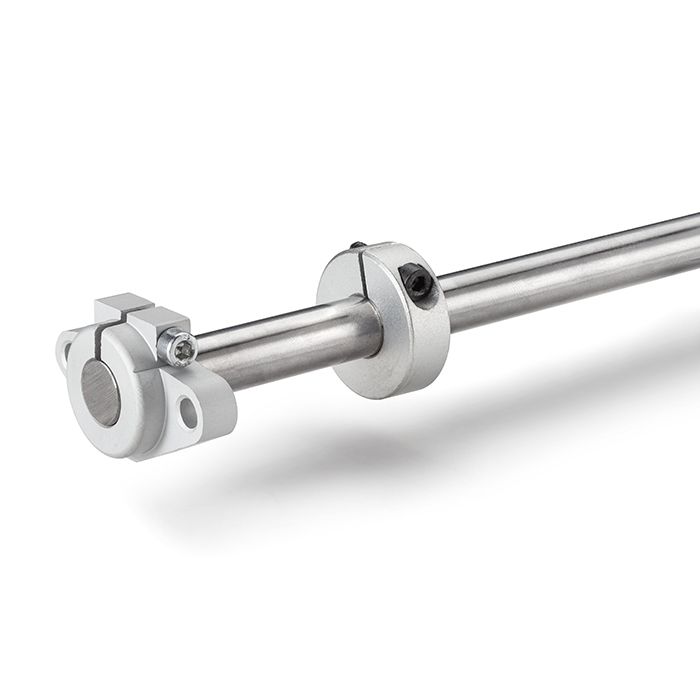 Ограничитель для вала 30 мм SXW30 ISKRA