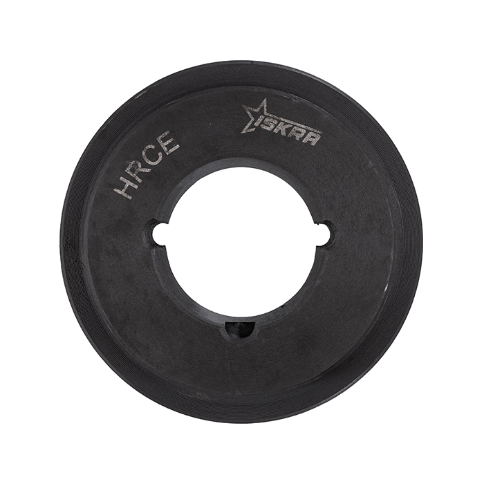 Полумуфта под втулку 2517 HRCE180 ISKRA