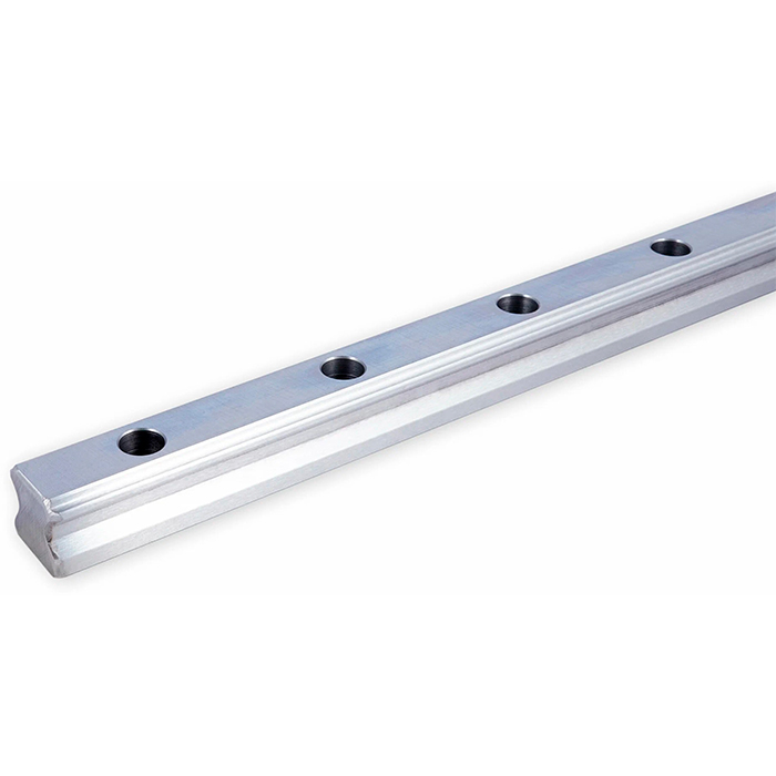 Направляющая RGR20 ISKRA