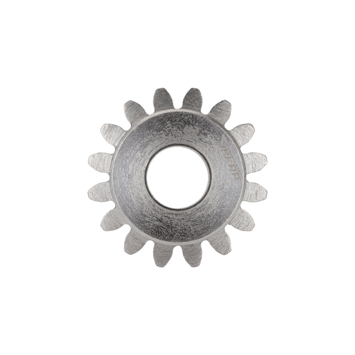 Коническая зубчатая пара, передат. число: 1:3, M=2, Z1=16, Z2=48 C28A483 ISKRA