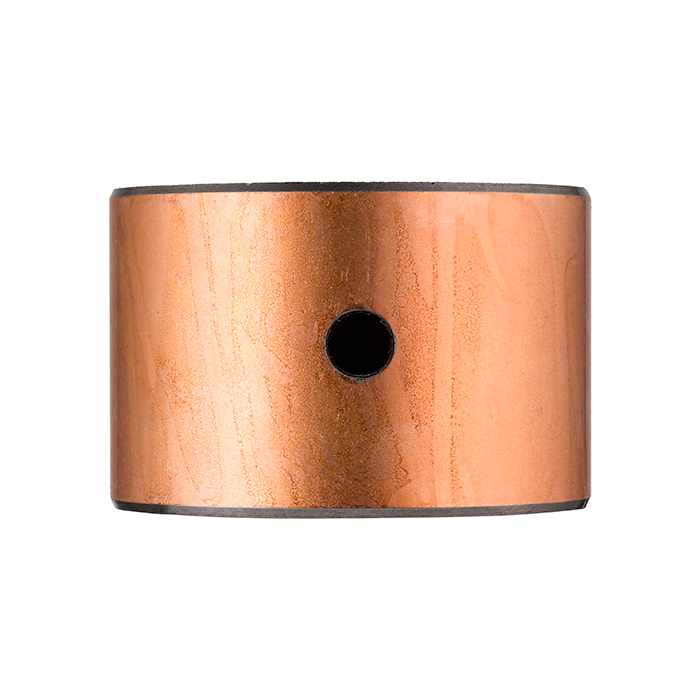 Втулка скольжения KU2530SF2 (PCM252830M) ISKRA