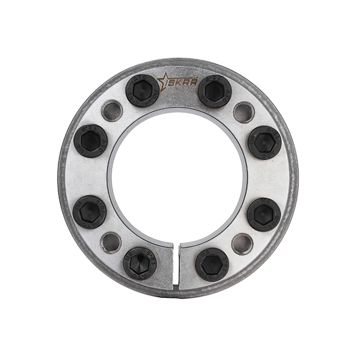 Зажимная втулка KLDB025 ISKRA