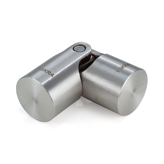 Универсальный шарнир UJS16 (UJMA16) ISKRA