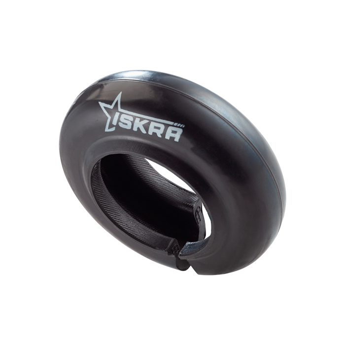 Упругий торообразный элемент F80 (PHE F80NRTYRE) ISKRA