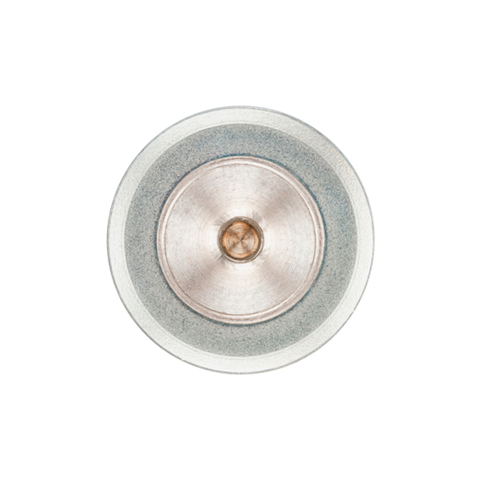 Шкив зубчатый под расточку 36-3M-15 (PHP 36-3M-15RSB) ISKRA