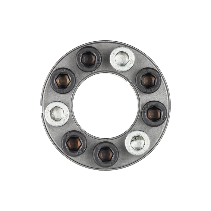 Зажимная втулка KLGG040 (PHF FX10-40x65) ISKRA