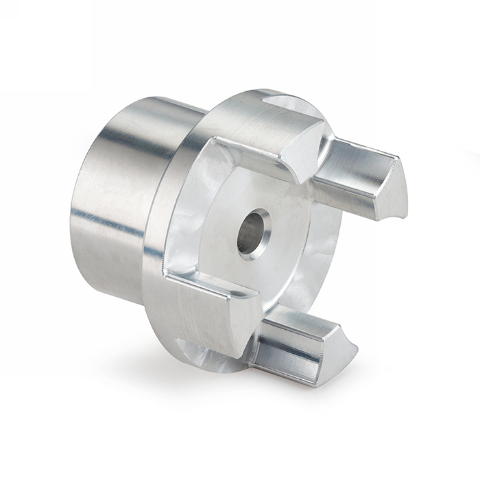 Полумуфта под расточку SGAA024 ISKRA