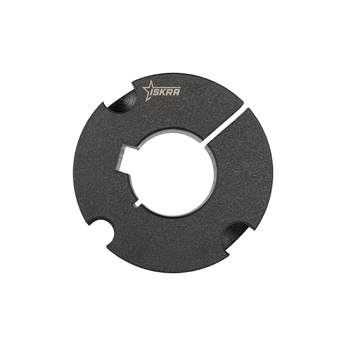 Втулка тапербуш 2012-19 мм ISKRA