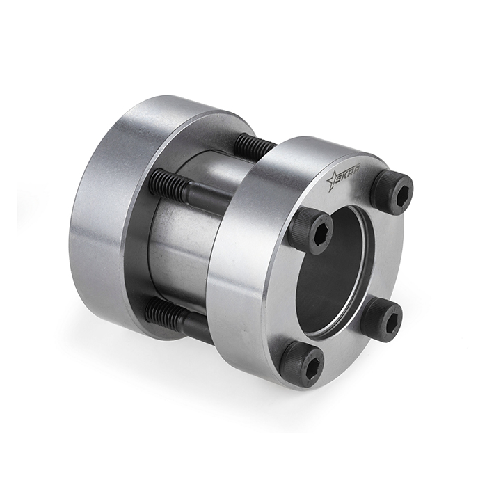 Зажимная втулка KLMM025 (PHF FX130-25x55) ISKRA