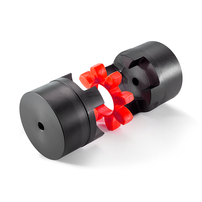 Кулачковая муфта под расточку SGM19BB 98Sh (ROTEX19) ISKRA