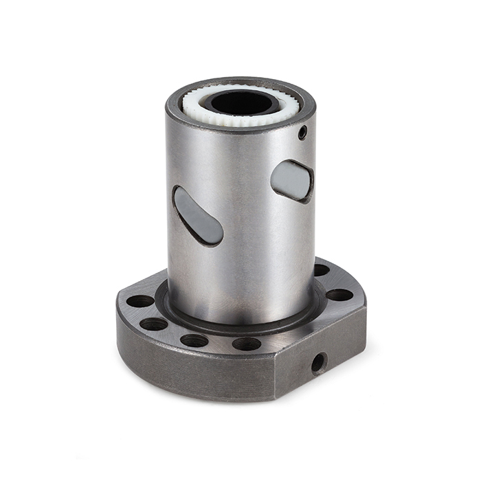 Гайка ШВП SFU4010 ISKRA