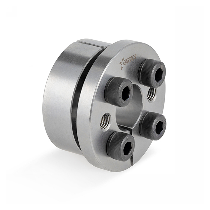 Зажимная втулка KLBB122 (PHF FX52-22x55) ISKRA