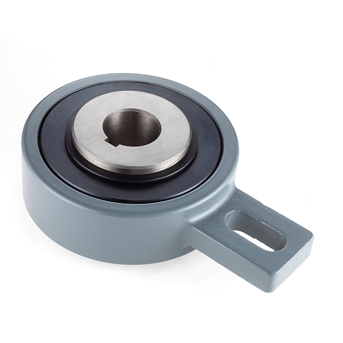 Обгонная муфта AV40 (GV40) ISKRA