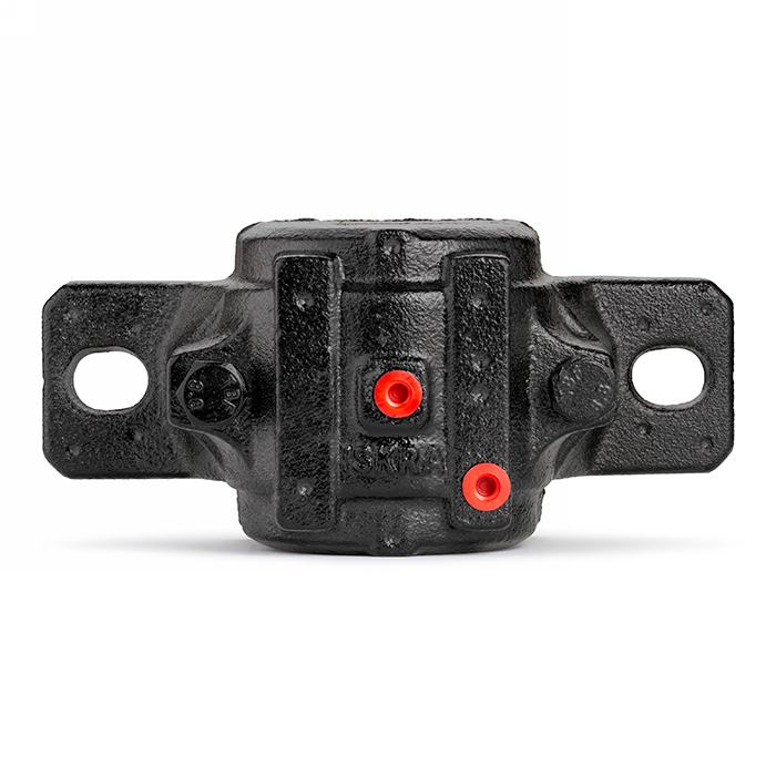 Разъемный корпус SNL511-609 ISKRA