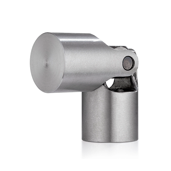 Универсальный шарнир UJS16 (UJMA16) ISKRA