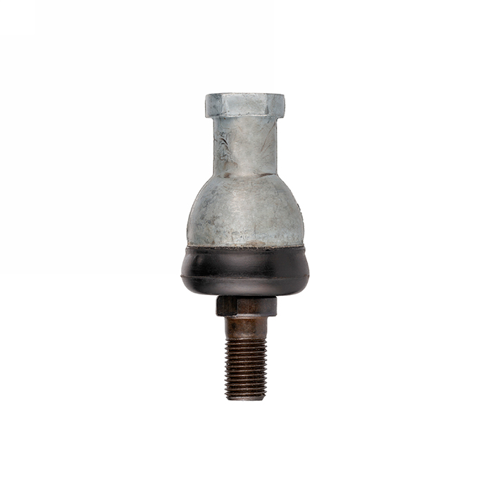 Шарнирный наконечник SQZ12X1,75CRS ISKRA