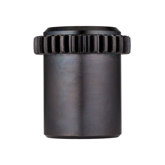 Полумуфта зубчатая с длинной ступицей SG0L032 ISKRA