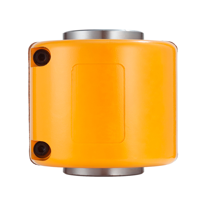 Муфта цепная под расточку ISCC4016 ISKRA