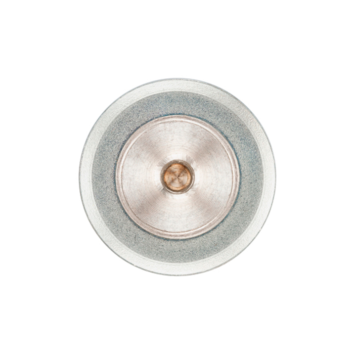 Шкив зубчатый под расточку 16-3M-09(PHP16-3M-09RSB) ISKRA