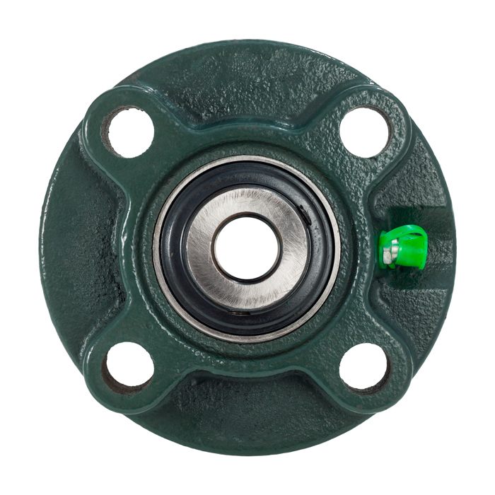 Подшипниковый узел UCFC206 ISKRA