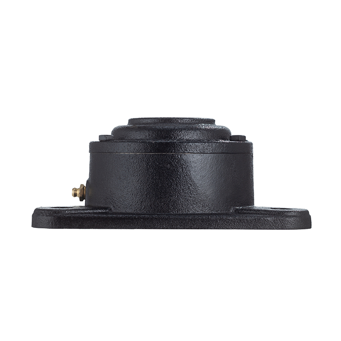 Разъемный фланцевый корпус 722512DB (FNL512B) ISKRA