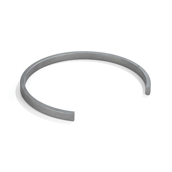 Разъемный фланцевый корпус 722518A (FNL518A) ISKRA